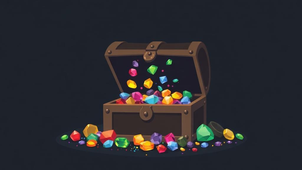 Relax Gaming julkaisi Treasure Tumble -uutuuden