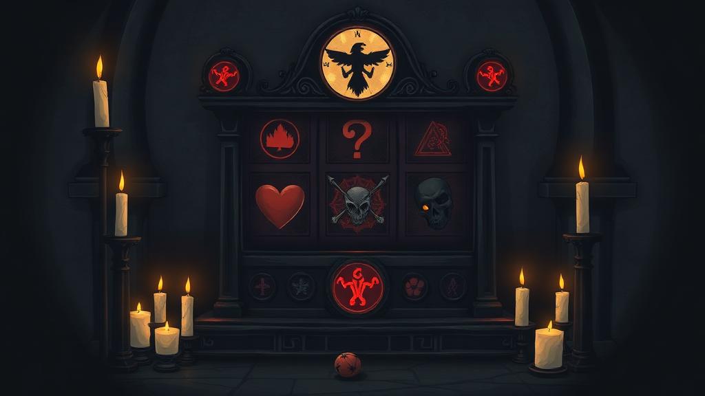 Pragmatic Play julkaisi CULT.-uutuuspelin