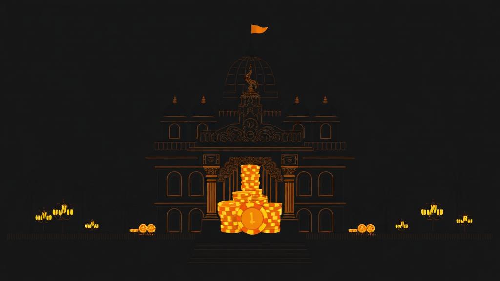 Goan kasinolisensseihin 200 prosentin korotus – Marjorie Preston raportoi Aasian markkinamuutoksista