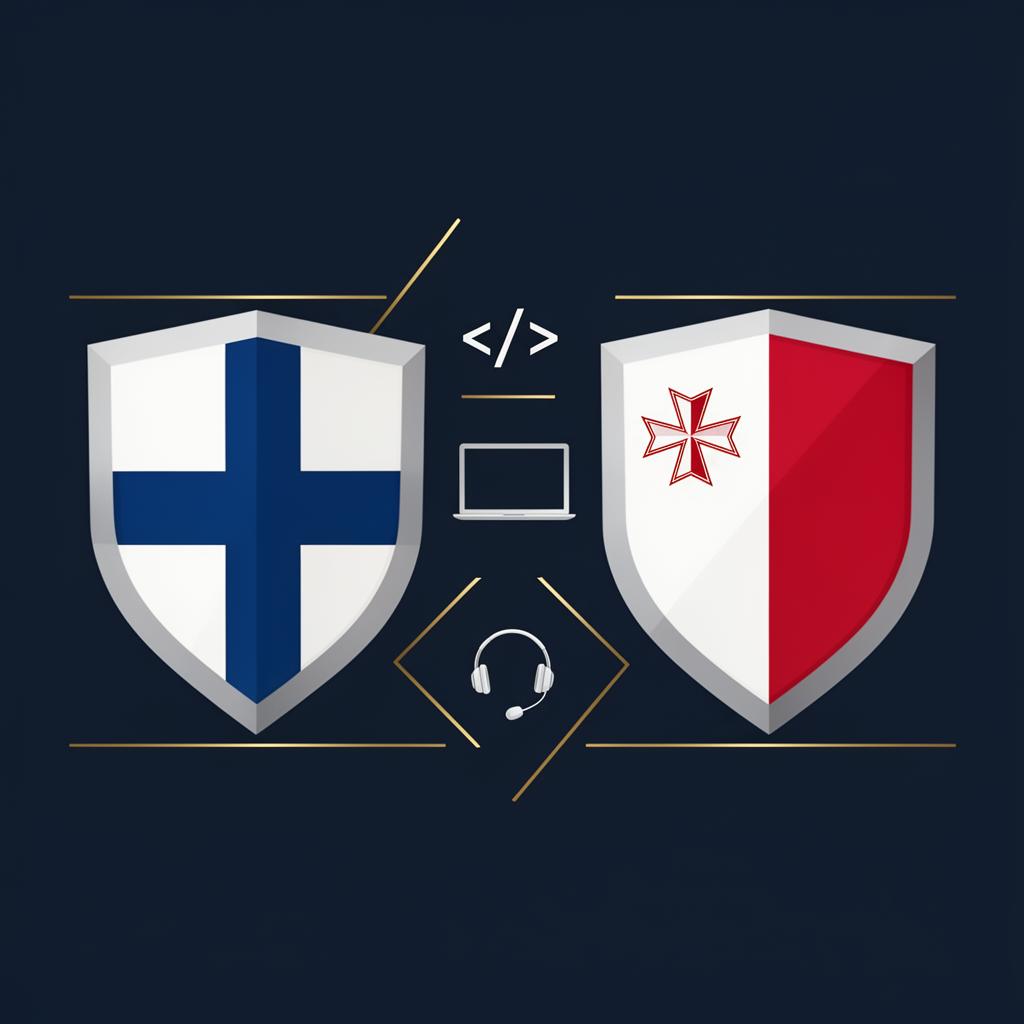 Voitto.net seuraa iGaming-alan työpaikkoja – suomalaisosaajia kaivataan Maltalta Viroon