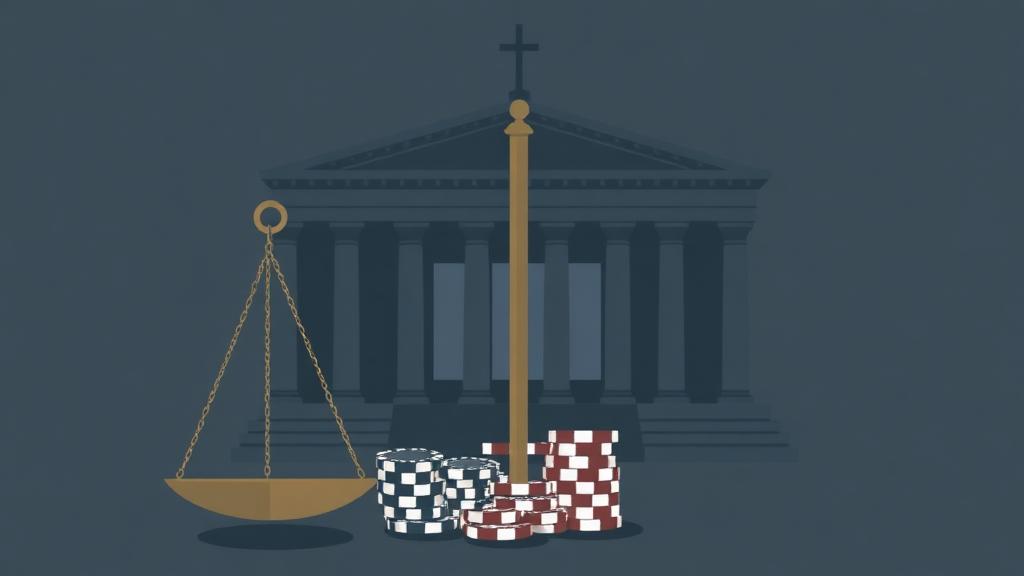 EU-tuomioistuin pohtii offshore-pelitilien takavarikointia