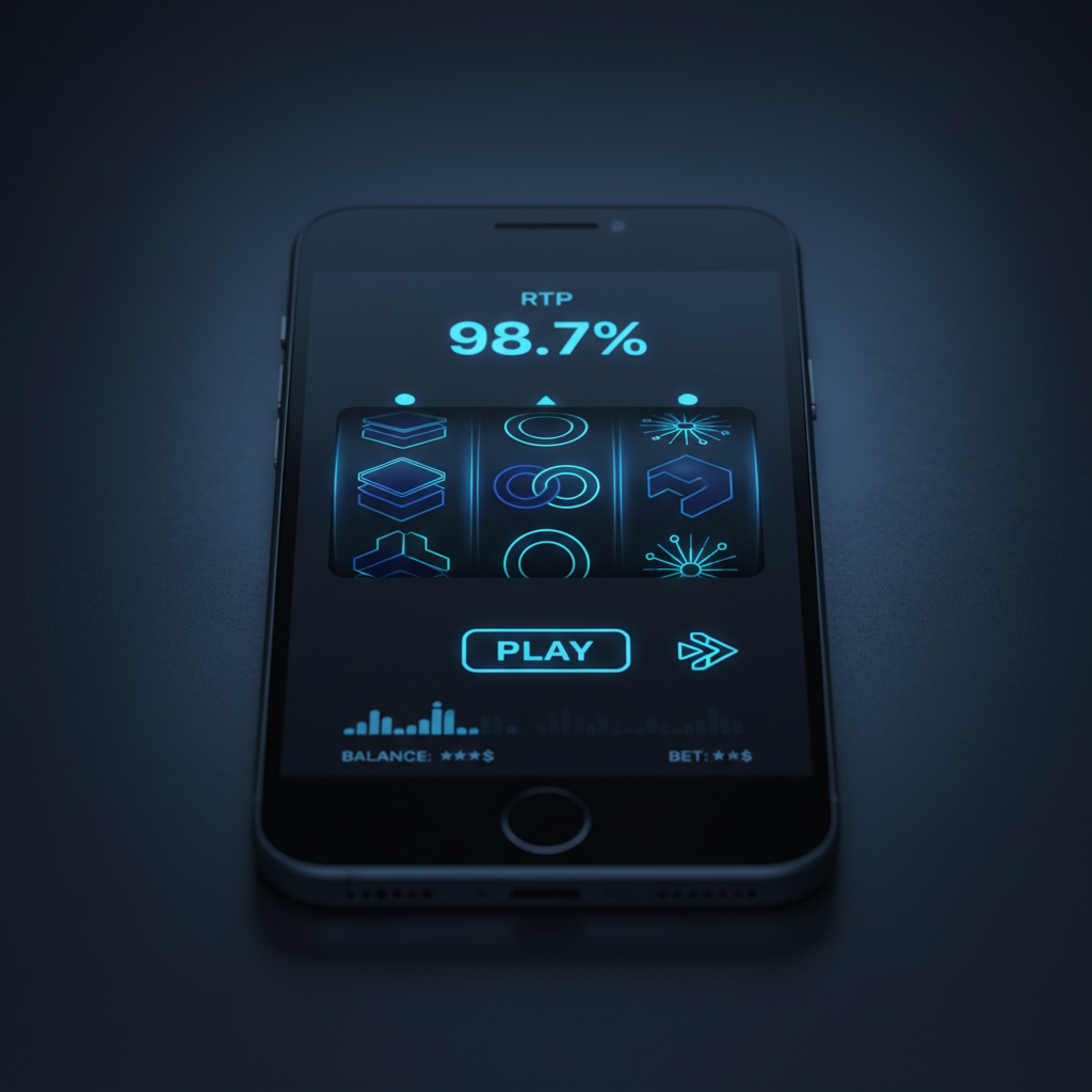 Korkean palautusprosentin kolikkopelit Spinzillä: Suomalaisten suosikit