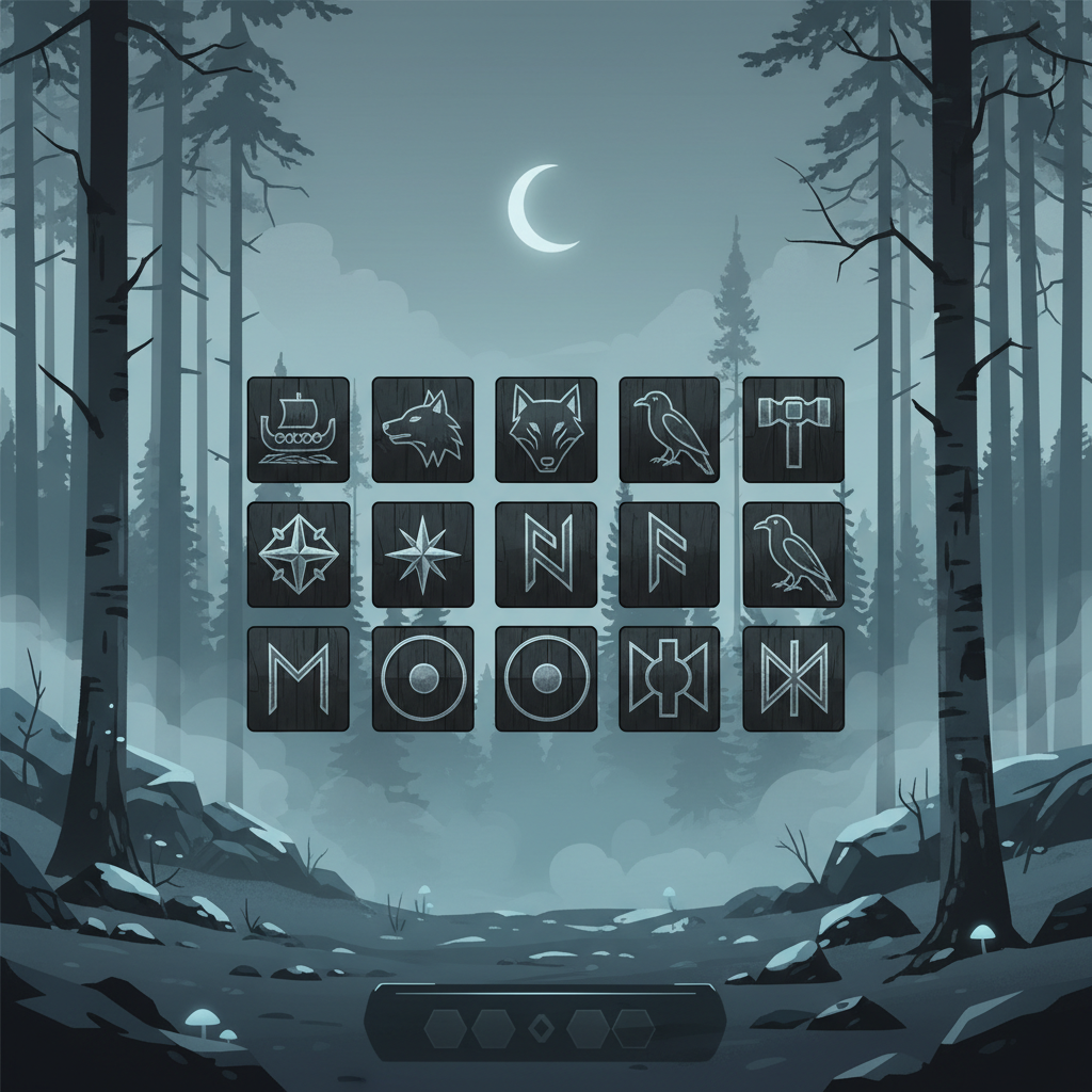 Relax Gaming julkaisi pohjoismaisen Dream Drop -uutuuspelin