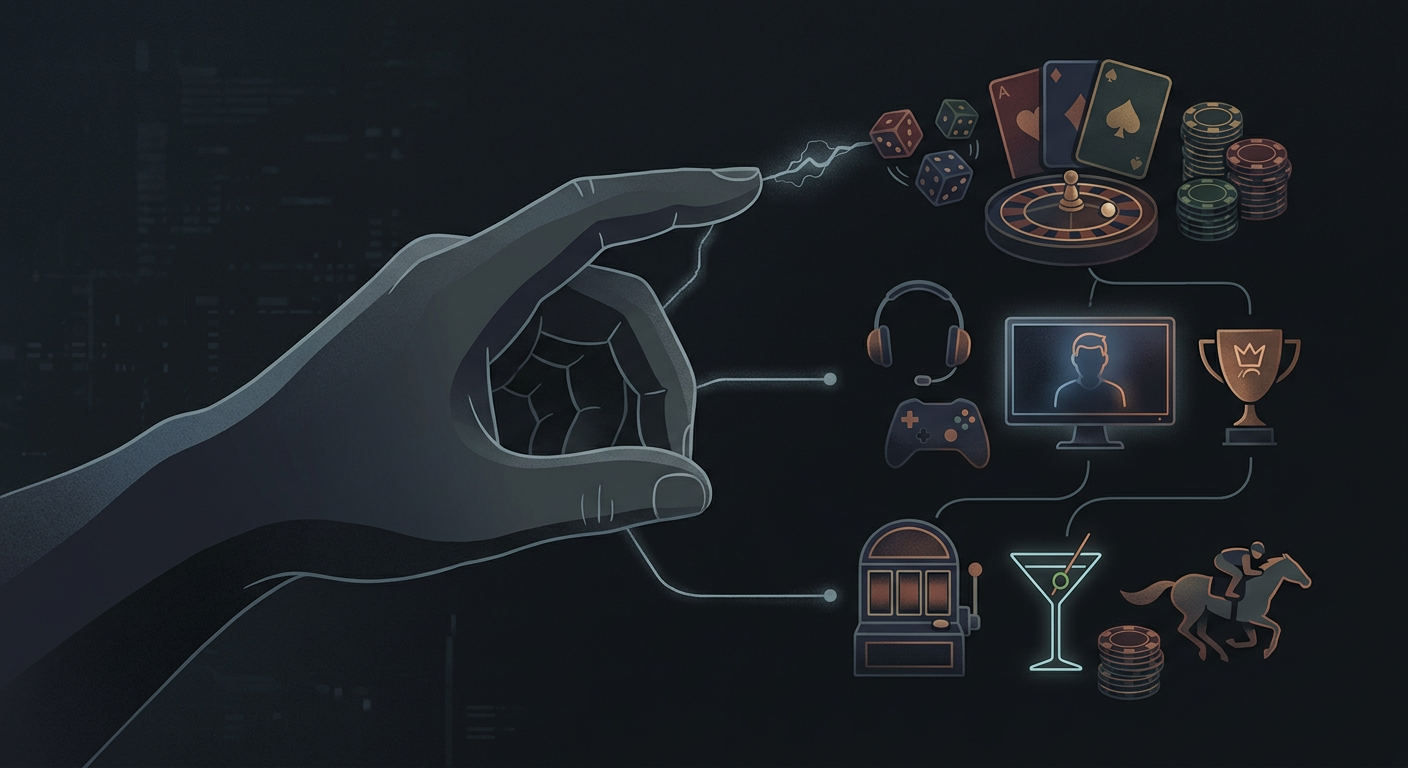 Paripesa yhdistää vedonlyönnin, esportsin ja kasinopelit Afrikan markkinoilla