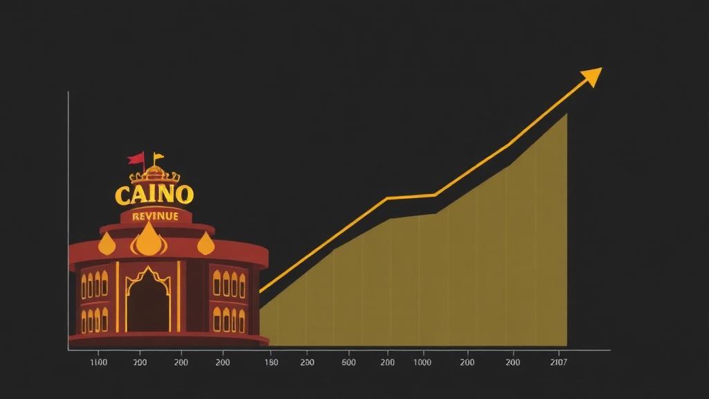 Golden Entertainmentin liikevaihto laski yksityistämisen edetessä