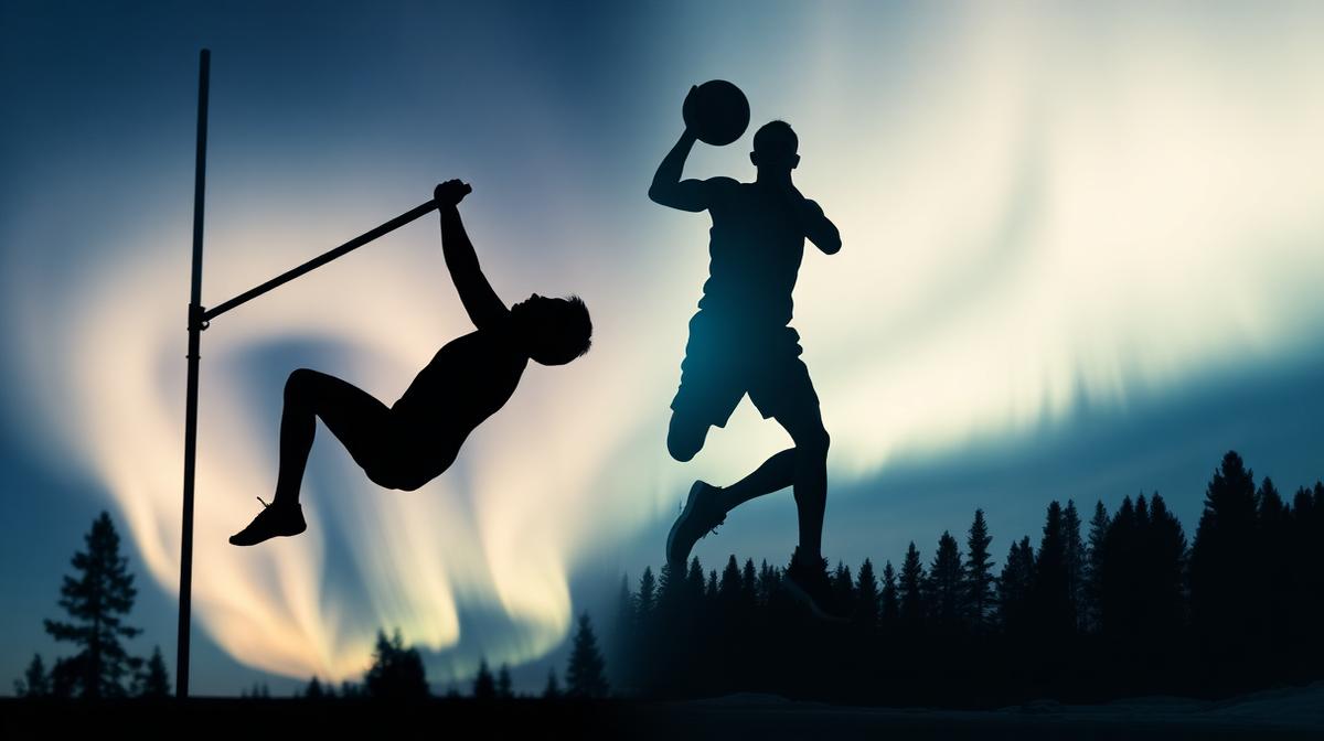 Tutkimus: Wilma Murto ja Lauri Markkanen ovat suomalaisten suosikkiurheilijat