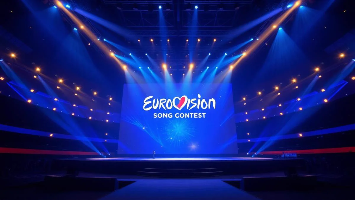 Euroviisujen kertoimet 2026: Suomi ennakkosuosikki