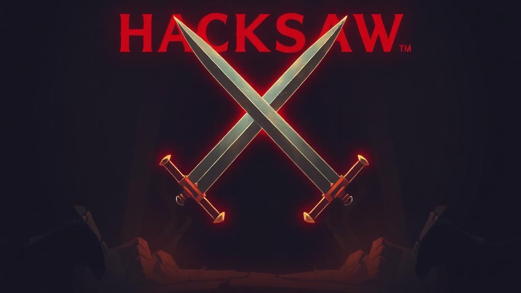Hacksaw Gaming julkaisi Eternal Duel -kolikkopelin