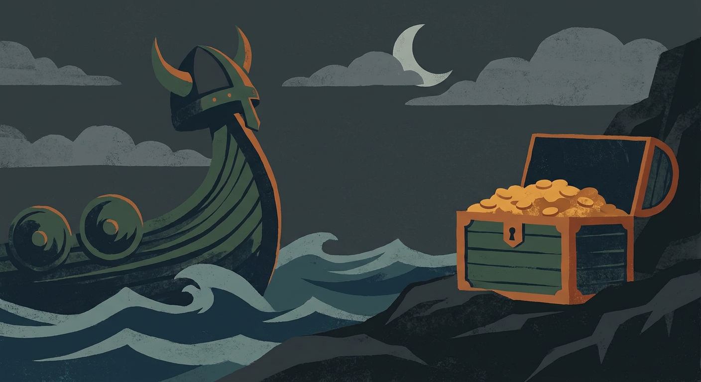 Vikingloton potti kasvoi 21 miljoonaan euroon