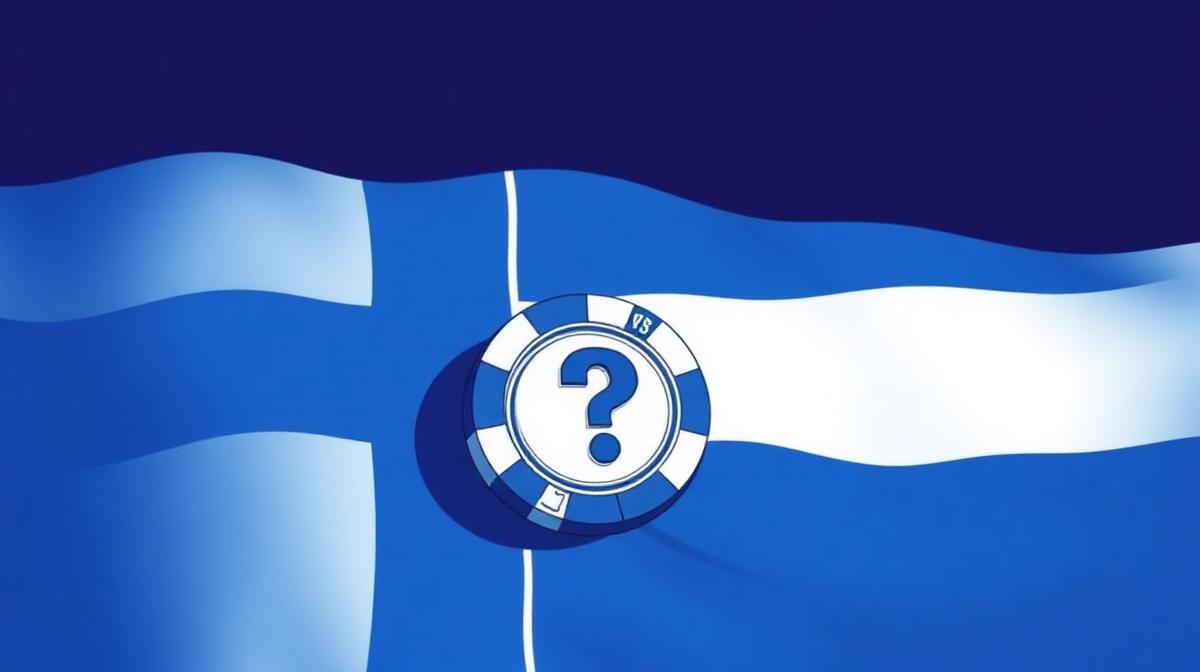 Paf epäröi Suomen lisenssiä – talletusrajat huolettavat