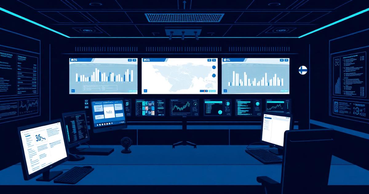 Poliisihallituksen lausuntokierros paljastaa lisenssijärjestelmän valvonnan tekniset peruskivet