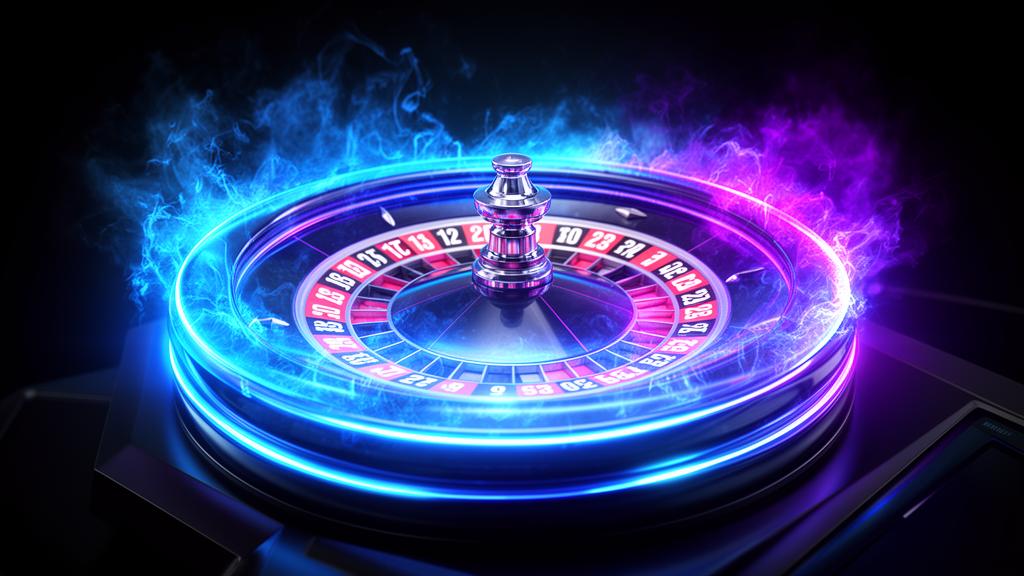 Tämä uusi rulettipeli voi maksaa jopa 2000-kertaisesti – näin PowerUP Roulette toimii