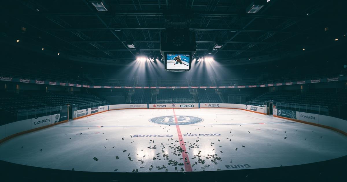 SM-liigan talouskurimus jatkuu – rahapeliuudistus ei pelasta seuroja