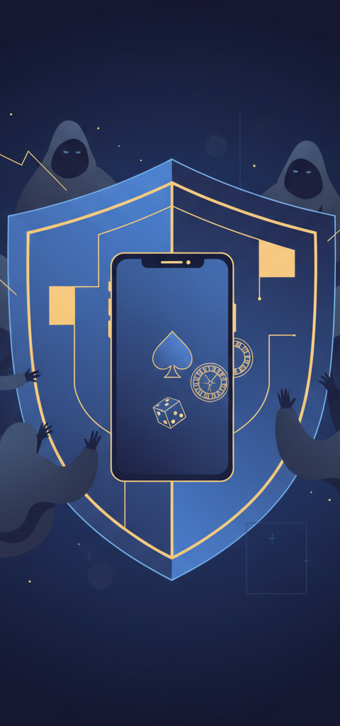 18 miljardia euroa: Laittomat rahapelioperaattorit kasvattavat osuuttaan