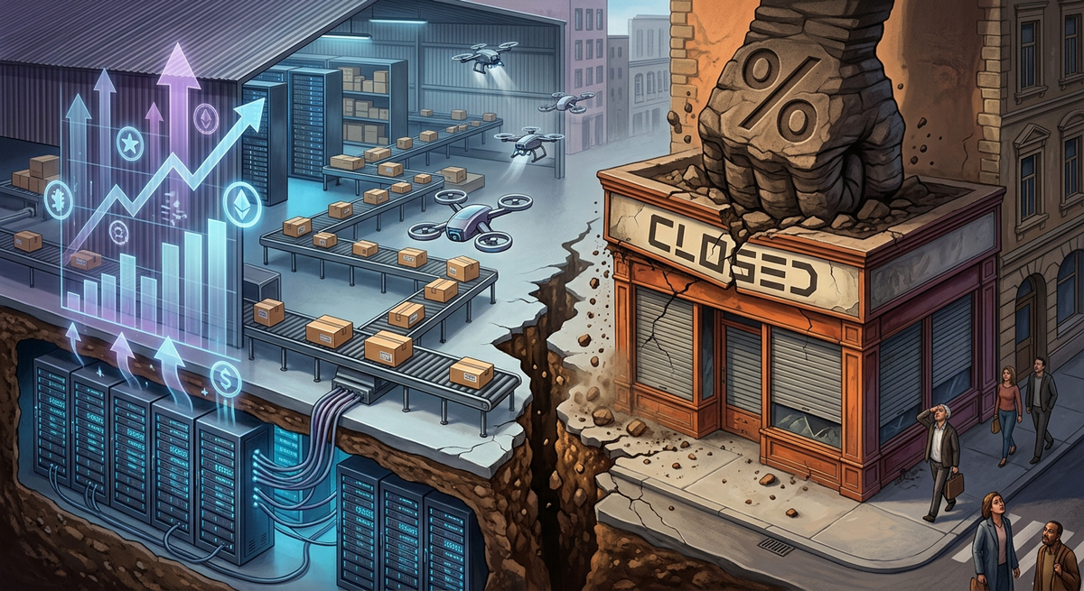 Kuvituskuva: iGaming Daily Audio-podcast