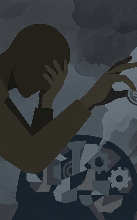 Peliriippuvainen huijasi muistisairaalta 600 000 euroa nettikasinoille