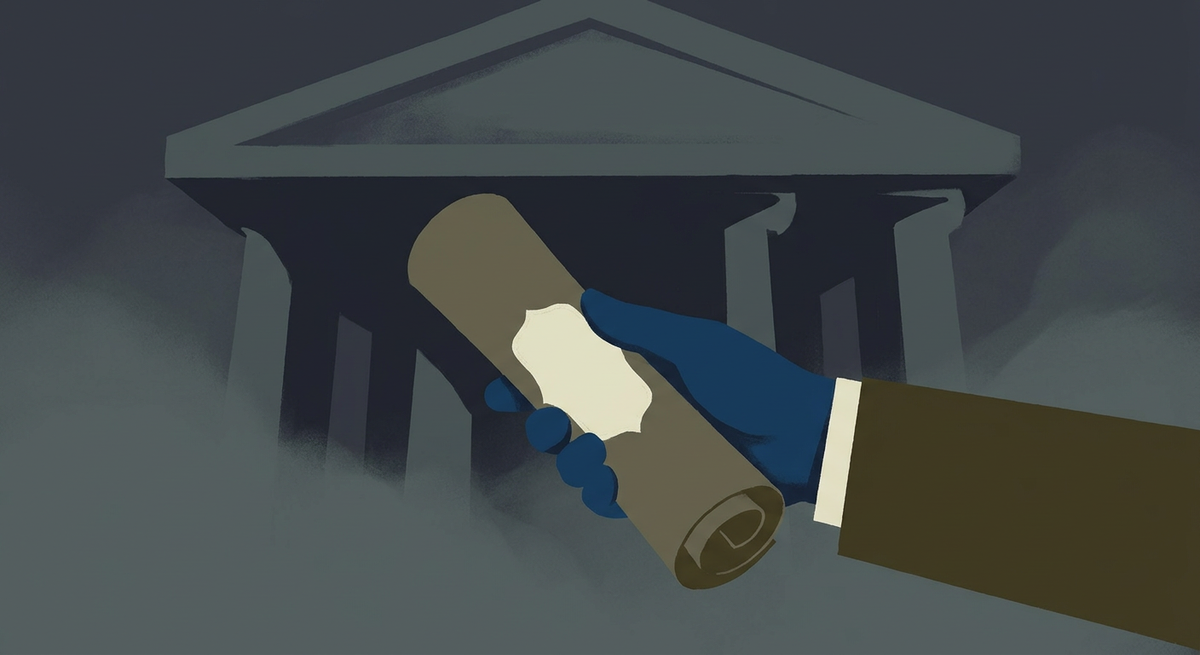 Kuvituskuva: Editorial news illustration about Poliisihallitus pyytää lausunt