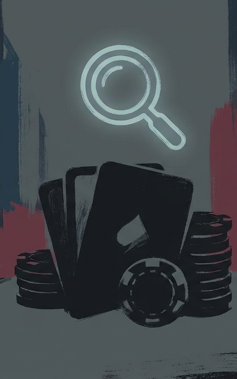 Pasilan salakasinon esitutkinta valmis – yli 15 epäiltyä syyteharkintaan