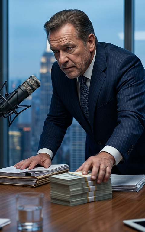 Bally's tarjoaa 225 miljoonaa puntaa Evokesta – velkataakka 3 miljardia