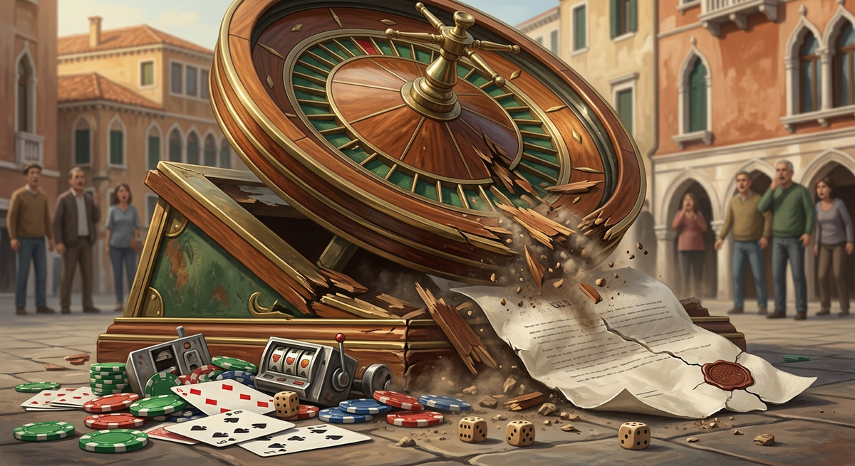 Kuvituskuva: iGaming Daily Audio-podcast