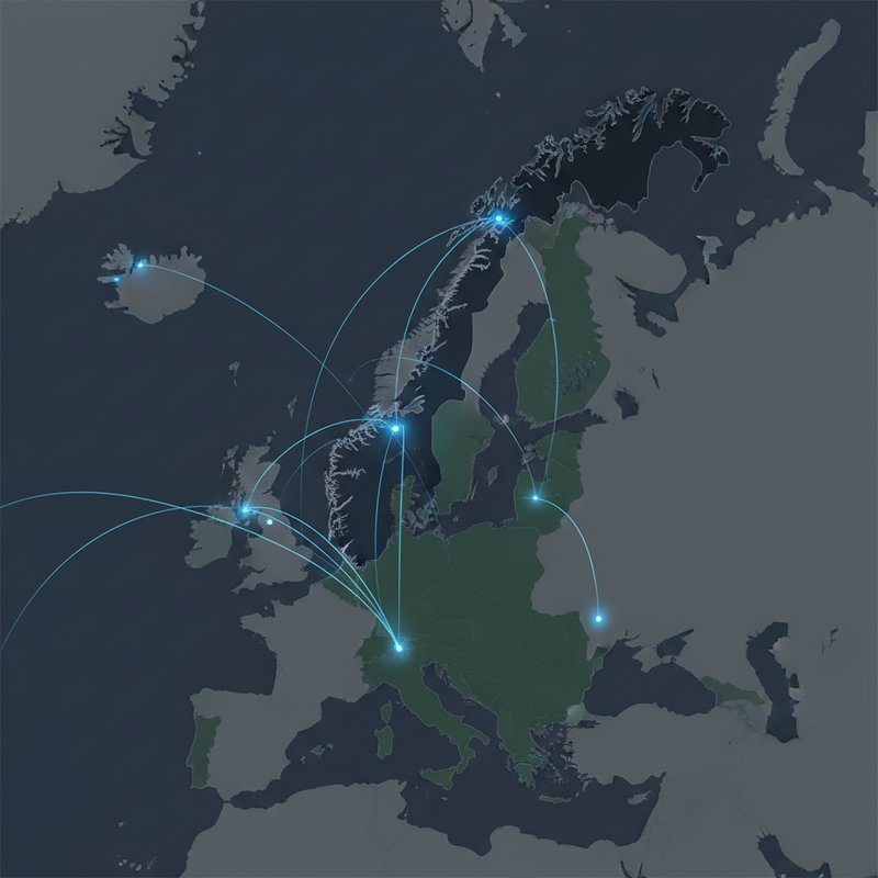 Visa Direct ja Moonrise by Lunar tehostavat Pohjoismaiden maksuliikennettä
