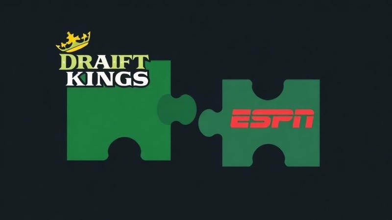 DraftKings ja ESPN yhdistävät tilit – Bragg Gaming julkaisee tuloksensa