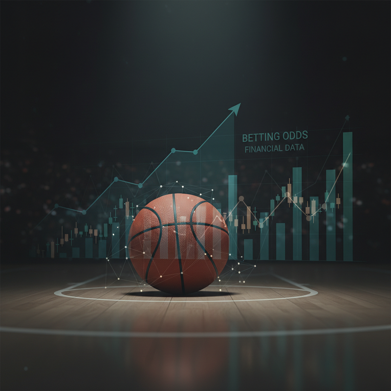 March Madness 2026: Ennätysvedot ja skandaalit puhuttavat