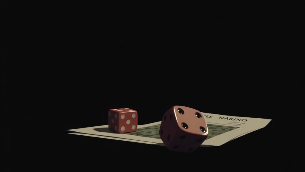 Century Casinosin kaltaiset kivijalkaoperaattorit ovat kovan paineen alla. Kuvituskuva.