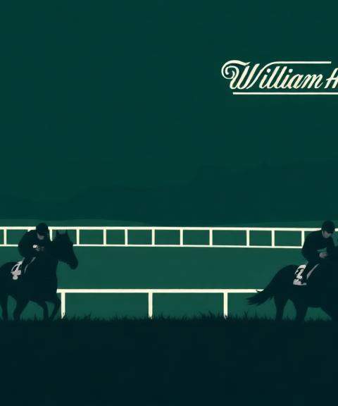 William Hill takoi jättipotin Cheltenhamissa