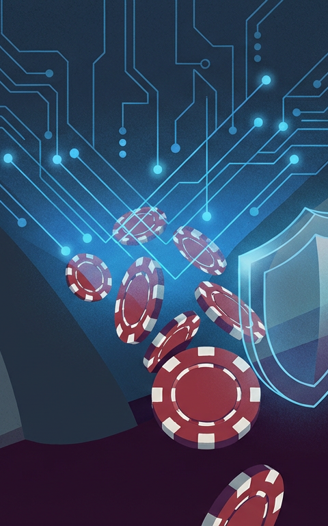 Googlen tekoäly poisti yli 270 miljoonaa rahapelimainosta