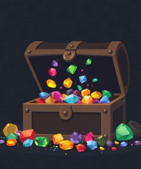 Relax Gaming julkaisee Treasure Tumblen 10 000x maksimivoitolla