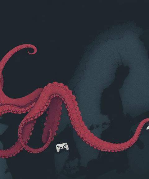 Octoplay laajentaa Pohjoismaihin – pelit nyt saatavilla Pafilla