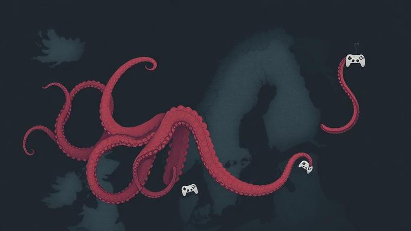 Octoplay laajentaa Pohjoismaihin – pelit julkaistu Pafilla