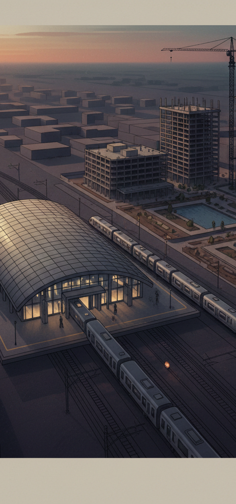 3,5 miljoonan dollarin lobbaus pakotti Tysons-kasinon paikallisten vastustuksesta