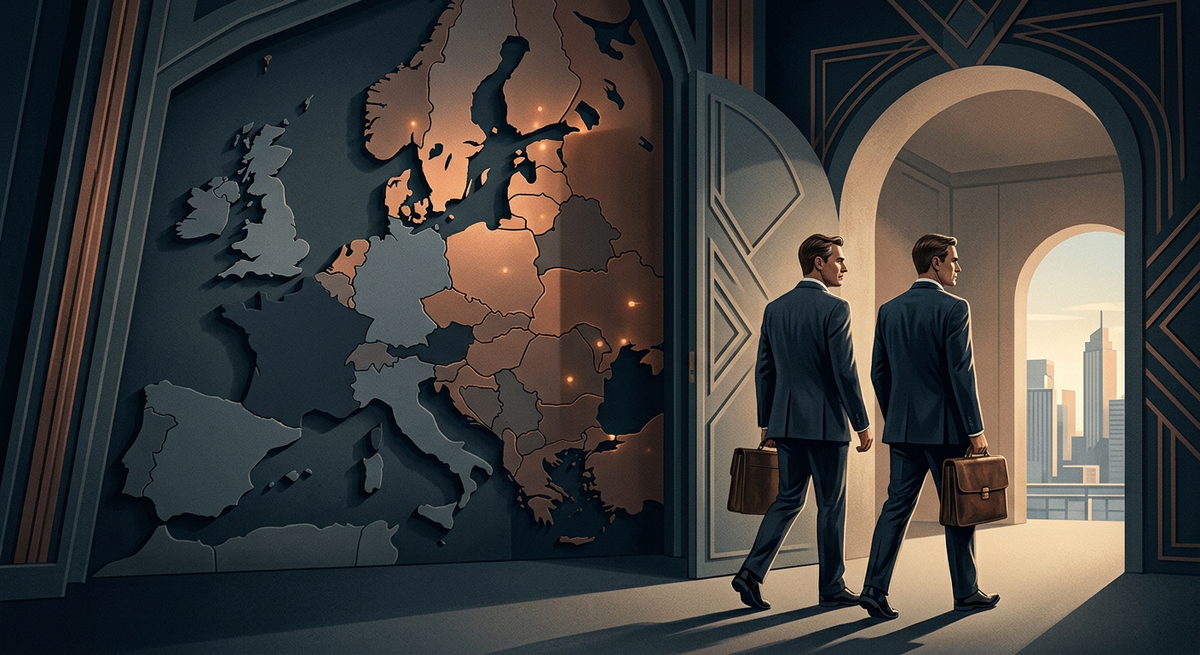 Kuvituskuva: iGaming Daily Audio-podcast