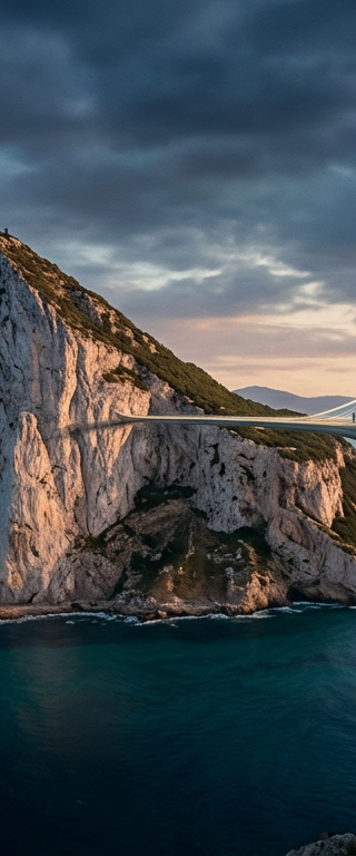 Gibraltar perustaa maailman ensimmäisen ennustemarkkinoiden viranomaisen
