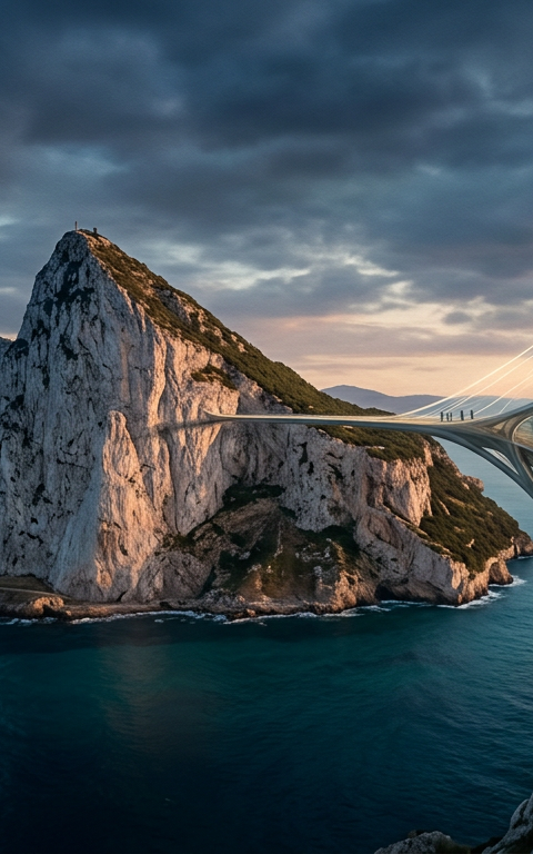 Gibraltar perustaa maailman ensimmäisen ennustemarkkinoiden viranomaisen