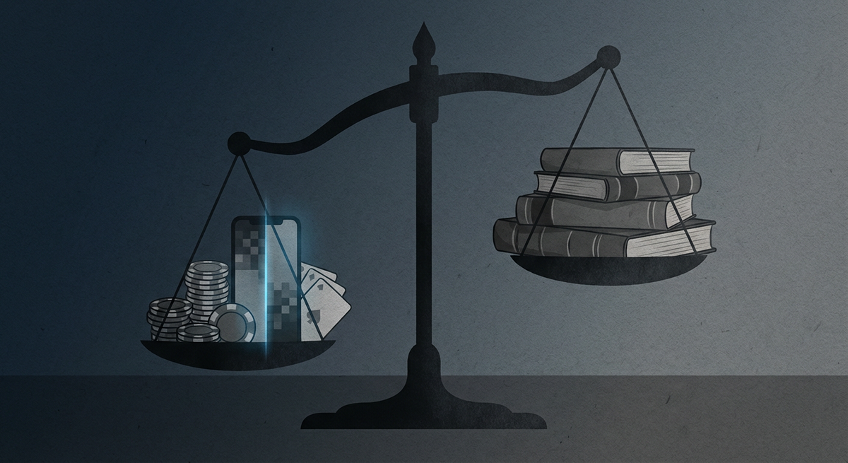 AI-generoitu kuvituskuva