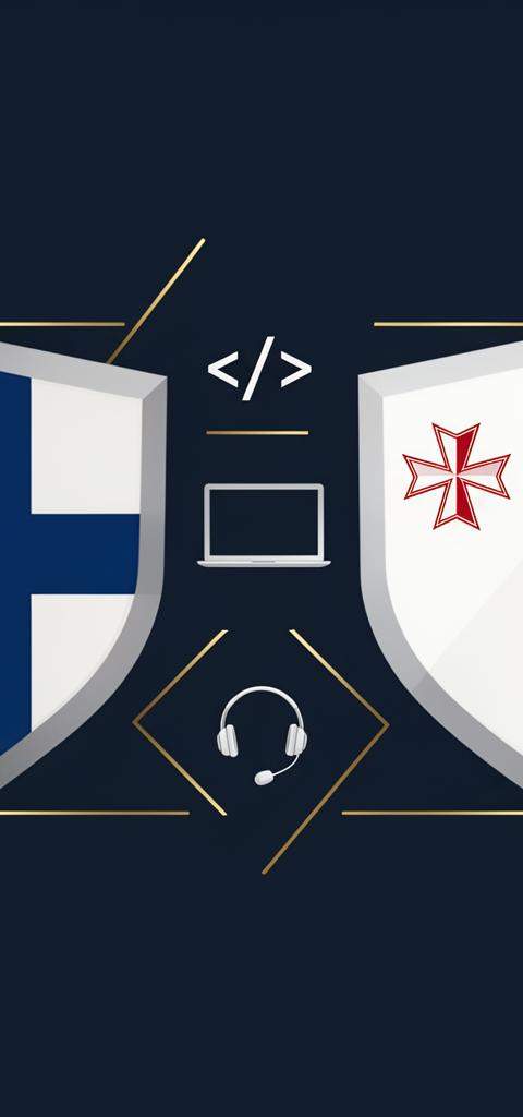 Suomen rahapelimarkkinan avautuminen 2027 luo satoja uusia iGaming-työpaikkoja