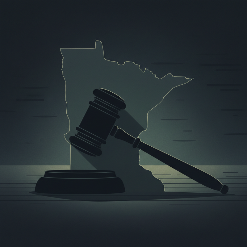 Minnesota kiristää otettaan ennustemarkkinoista ja sweepstakes-kasinoista