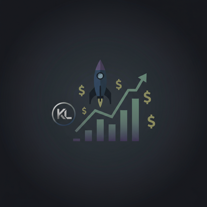 Kalshin arvo tuplaantui 22 miljardiin dollariin