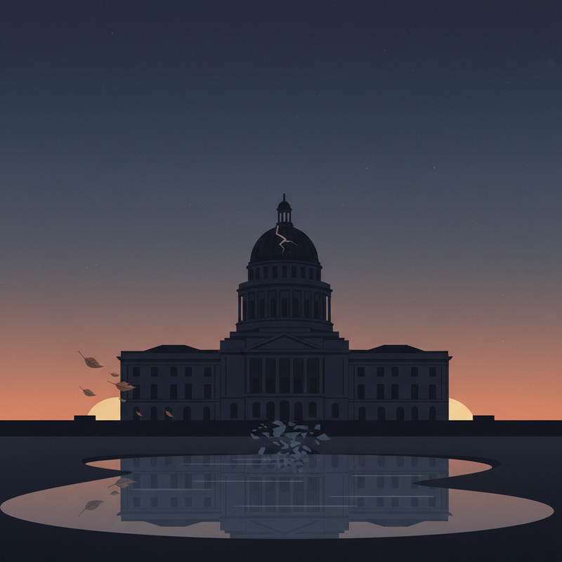 Florida päätti istunnon hyväksymättä laitonta uhkapelaamista koskevaa lakia useista lakiesityksistä huolimatta