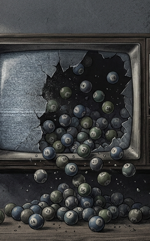 NRK lopettaa Lotto-arvonnan televisioinnin 40 vuoden jälkeen