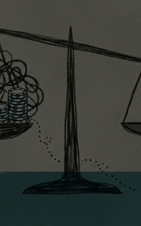 Unibet sai määräyksen Hollannissa – rahanpesun estäminen ontuu