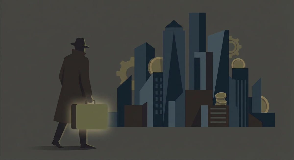 Kuvituskuva: Editorial news illustration about Klarna-veteraani tuo miljardit