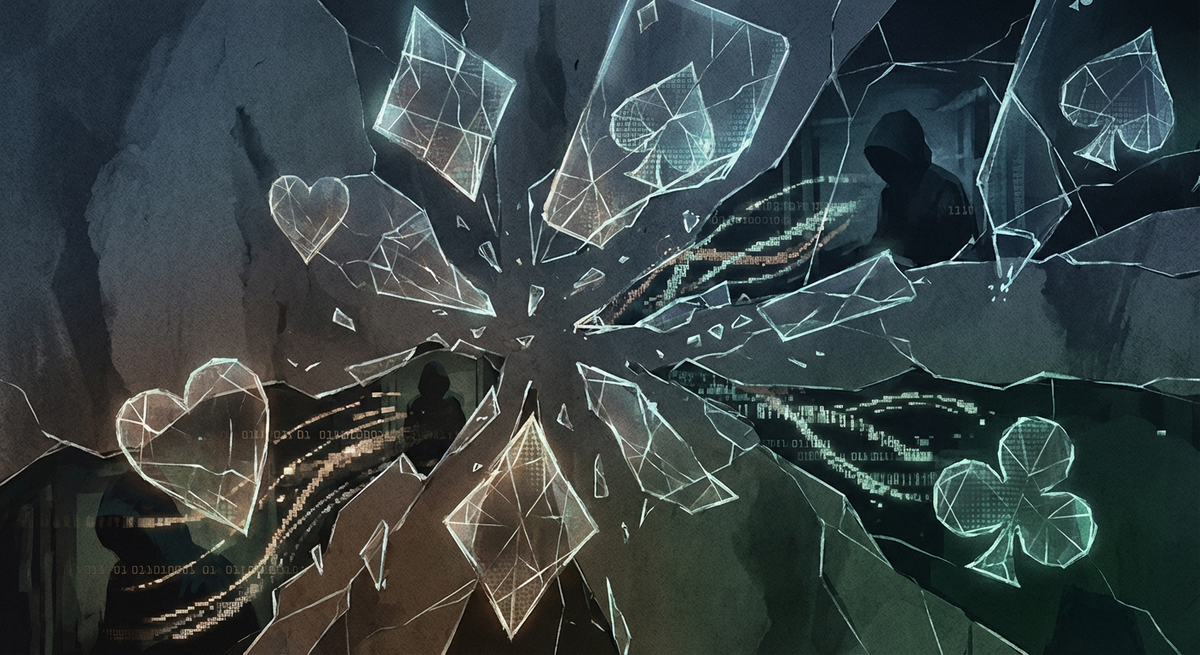 AI-generoitu kuvituskuva