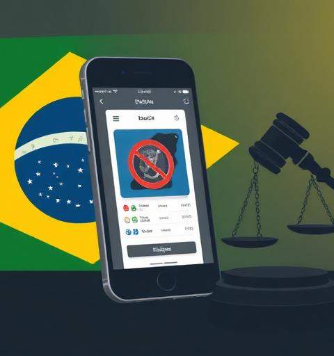 Brasilian presidentti käänsi kelkkansa – vaatii online-kasinojen kieltoa