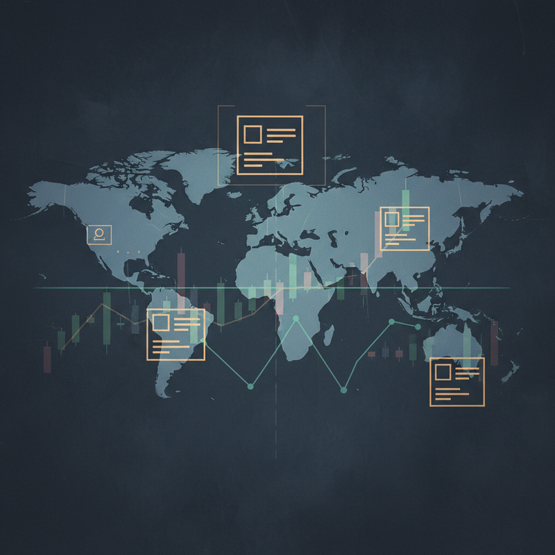 Ennustemarkkinat leviävät: Vetoa voi lyödä lähes kaikesta