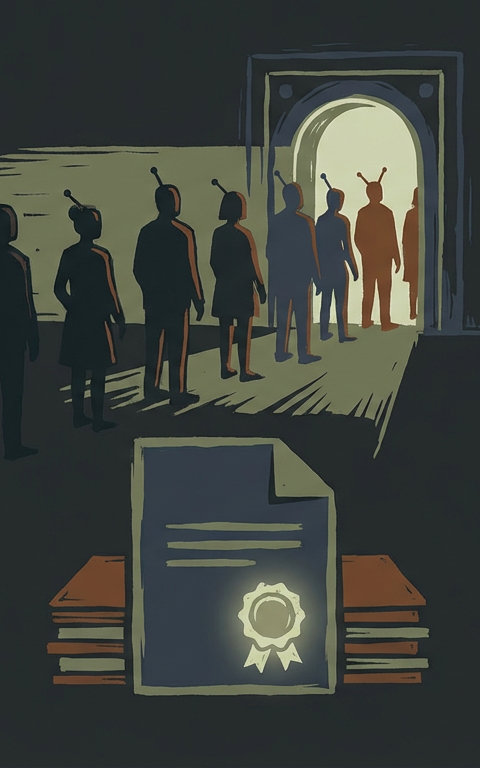 24 operaattoria hakee lisenssejä Suomeen – Veikkauksen monopoli päättyy 2027