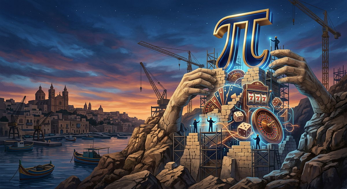 Kuvituskuva: iGaming Daily Audio-podcast